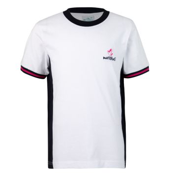 Camiseta manga corta 